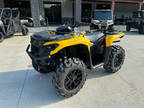 2024 Can-Am Outlander XT 700