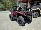 2024 Can-Am Outlander XT 850