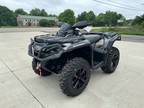 2024 Can-Am Outlander XT 1000R