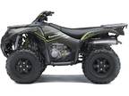 2017 Kawasaki Brute Force 750 4x4i EPS