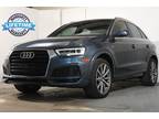 Used 2018 Audi Q3 for sale.