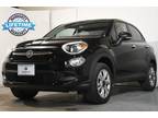 Used 2016 FIAT 500X for sale.