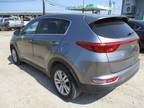 2017 Kia Sportage 1600 down/480 a month