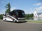 2007 Fleetwood American Eagle 45E 45ft