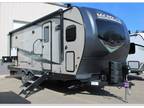 2023 Forest River Flagstaff Micro Lite 25FKS 25ft