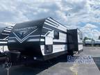 2024 Grand Design Transcend Xplor 265BH 32ft