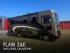 2015 Fleetwood Flair 26E 26ft