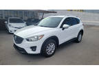 2016 Mazda CX-5 2016.5 FWD 4dr Auto Touring