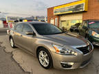 2013 Nissan Altima 2.5 SL 143K Miles Leather