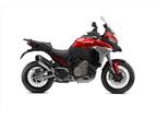 2023 Ducati Multistrada V4 Rally Motorcycle for Sale