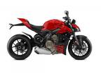 2023 Ducati Ducati Streetfighter V4 Motorcycle for Sale