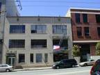 San Francisco, Office space for lease