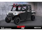 2024 Polaris RANGER CREW XP 1000 ÉDITION NORTHSTAR TRAIL BOSS ATV for Sale