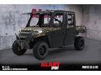 2024 Polaris RANGER CREW XP 1000 ÉDITION NORTHSTAR ULTIMATE ATV for Sale