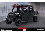 2024 Polaris RANGER CREW XP 1000 ÉDITION NORTHSTAR ULTIMATE ATV for Sale