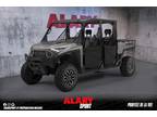 2024 Polaris RANGER CREW XD 1500 PREMIUM_ ATV for Sale