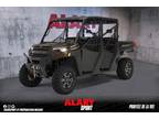 2024 Polaris RANGER CREW XP 1000 ÉDITION TEXAS ATV for Sale