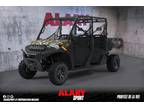2024 Polaris RANGER CREW 1000 Premium ATV for Sale