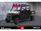2024 Polaris RANGER CREW 1000 Premium ATV for Sale