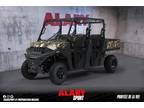 2024 Polaris Ranger Crew SP 570 ATV for Sale