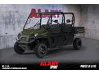 2024 Polaris RANGER CREW 570 SPORT PLEINE GRANDEUR ATV for Sale