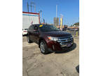 2012 Ford Edge 4dr Limited AWD