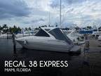 2011 Regal 38 Express Boat for Sale