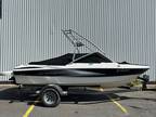 2008 Maxum 1800 SR3 Boat for Sale