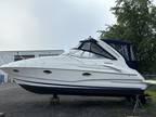 2002 Doral Intrigue 310 SE Boat for Sale