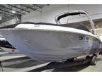2024 Sea Ray SDO290 T-250XL VERADO JPO WHIT Boat for Sale