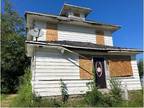 Foreclosure Property: Upton Ave