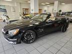 2013 Mercedes-Benz SL Class Black, 53K miles