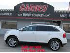 2014 Ford Edge Limited - south houston,TX