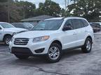 2012 Hyundai SANTA FE GLS