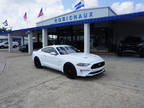 2022 Ford Mustang White, 14K miles
