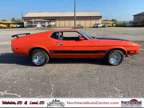 1973 Ford MUSTANG MACH 1 for sale