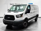 2017 Ford Transit 150 3dr SWB Low Roof Cargo Van w/Sliding Passenger