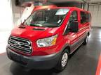 2015 Ford Transit-150 XLT