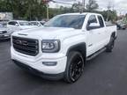 Used 2018 GMC SIERRA For Sale