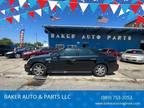 2008 Cadillac STS V6 AWD 4dr Sedan