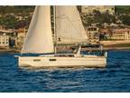 2016 Beneteau Oceanis 35 Boat for Sale