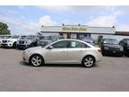 2013 Chevrolet Cruze 2LT Auto 4dr Sedan w/1SH