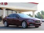 2016 Jaguar XF 35t Prestige 4dr Sedan