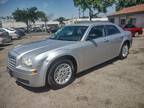 2007 Chrysler 300 Base 4dr Sedan