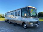 1999 Fleetwood Pace Arrow 35K 35ft