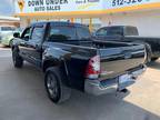 2012 Toyota Tacoma 2WD Pre Runner Double Cab