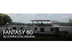 Fantasy 80 Houseboats 2000