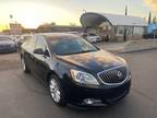 2014 Buick Verano Convenience Group 4dr Sedan