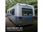 Airstream Airstream Land yacht Travel Trailer 1989