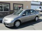 2004 Honda Civic LX SEDAN - American Fork, Utah